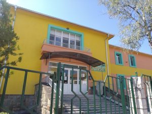 dg zora 606251 Временна промяна в движението в Ловеч заради ремонт в Детска градина „Зора“