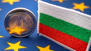 euro bg 406251 България е готова да приеме еврото от 1 януари 2026 г., обяви Европейската комисия