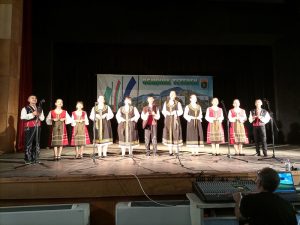 folk festival 1206251 Регионалният етап на XIII национален събор на народното творчество Копривщица 2025 ще се проведе на 14 юни в Тетевен