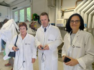 forum oslo 2406251 8 Кметът на Тетевен сред българската делегация на заседанието на Политическия комитет на СЕОР в Осло