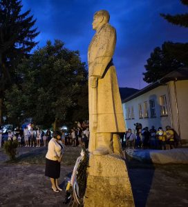glogovo orazn 3006251 16 Село Глогово отпразнува традиционния си събор с богата програма и почит към героичното минало