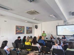 knsb 1906251 2 КНСБ – Ловеч благодари за срещата с граждани в Троян относно трудовите права