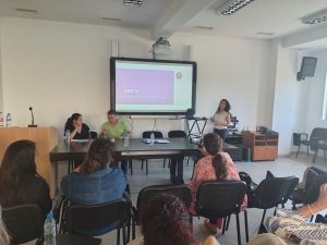 knsb 1906251 3 КНСБ – Ловеч благодари за срещата с граждани в Троян относно трудовите права