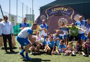 mini football 1006251 2 Завърши турнирът по минифутбол „Business Cup Lovech 2025“