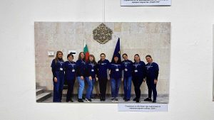 oblast photo 2406251 Снимка на Областна администрация – Ловеч във фотоизложба за 25 години държавна служба