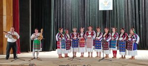 oprvshtca folk 1406251 2 13 читалищни състава с 250 изпълнители на автентичен фолклор ще представят област Ловеч на XIII Национален събор на народното творчество в Копривщица