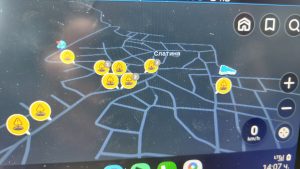 patshta bezopasnost 706251 1 Пътната безопасност в опасност: Междуселските пътища в община Ловеч – в тревожно състояние