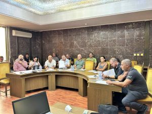 regionalen savet 2506251 1 Контрол и превенция в ловешките гори: Над 6300 проверки, 10 пожара и мерки срещу офроуд нарушения