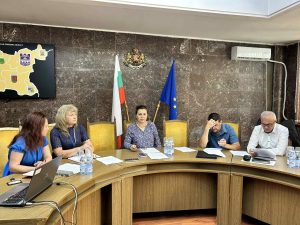 regionalen savet 2506251 2 Контрол и превенция в ловешките гори: Над 6300 проверки, 10 пожара и мерки срещу офроуд нарушения