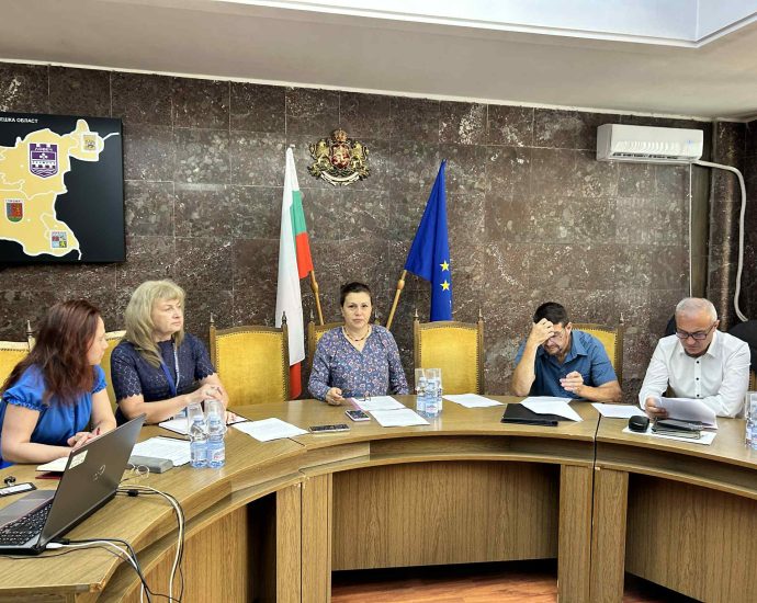 regionalen savet 2506251 2 Контрол и превенция в ловешките гори: Над 6300 проверки, 10 пожара и мерки срещу офроуд нарушения