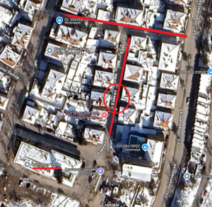 remont troyan 306251 На 04.06.2025 г., сряда, започва текущ ремонт по улиците „Байкал“ и „Балатон“ и тротоарните платна