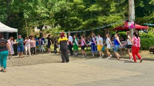 slatina 1406251 2 Днес Слатина празнува с песни, усмивки и гости под открито небе