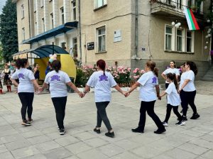 slatina 1406251 21 Днес Слатина празнува с песни, усмивки и гости под открито небе