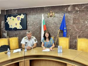 sreshta pojari 2706251 1 Областна администрация – Ловеч се включи в националната кампания за превенция на горските пожари