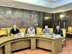 sreshta pojari 2706251 2 Областна администрация – Ловеч се включи в националната кампания за превенция на горските пожари