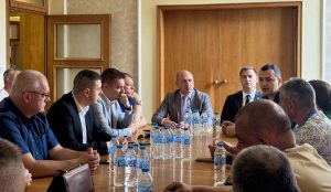 sreshta sport 1006251 В Ловеч се проведе работна среща с представители на спортните клубове в града