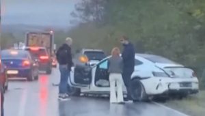 ubiec prisada 1206251 След протест на прокуратурата, Апелативен съд-Велико Търново увеличи на 9 години затвор наказанието на шофьора, причинил катастрофата, при която загина Ферарио Спасов