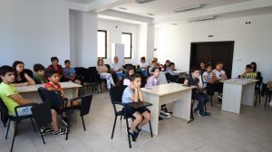 voktorina deca 406251 1 Образователна викторина в Троян под мотото „Ваканция, здравей! Да играем безопасно!“