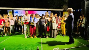 centar vara lovech 706251 1 ЦНСТ „Вяра“ – Ловеч отново с първо място в националния конкурс „Неоткрити красиви надежди“
