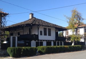 goliam izvor 1507251 2 Село Голям извор ще отбележи тържествено 188 години от рождението на Васил Левски