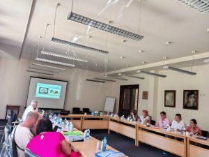 knsb seminar 2207251 2 Семинар на КНСБ в Рибарица обсъди новите изисквания за безопасни условия на труд