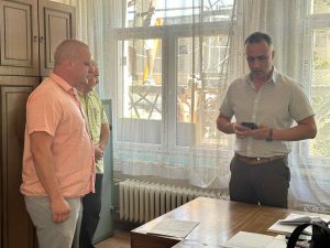 mvr lovech nagrad 507251 3 Награди за професионализъм в навечерието на 146 години МВР – отличия за служители от ОДМВР-Ловеч