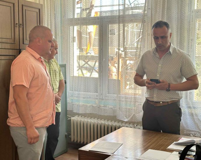 mvr lovech nagrad 507251 3 Награди за професионализъм в навечерието на 146 години МВР – отличия за служители от ОДМВР-Ловеч