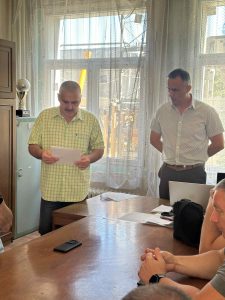 mvr lovech nagrad 507251 4 Награди за професионализъм в навечерието на 146 години МВР – отличия за служители от ОДМВР-Ловеч