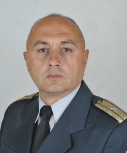 radko pojarna 1407251 3 Главен инспектор Радомир Радев е новият директор на РДПБЗН – Ловеч