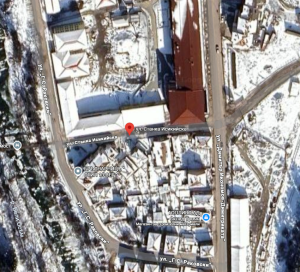 remont ulici troyan 1607251 Започва ремонт на улица „Станка Исикийска“ в Троян от 16 юли