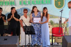 teteven fest 2807251 17 Тетевен се изпълни с музика на първото издание на Guitar Green Fest 2025