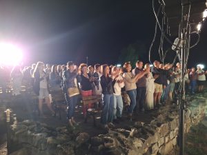 theater lovech 1307251 1 Театърът в Ловеч закри успешен сезон с признания и награди