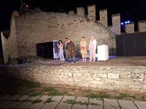 theater lovech 1307251 2 Театърът в Ловеч закри успешен сезон с признания и награди