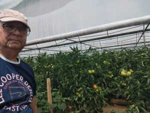 zdravko gandov 3006251 Българските стопани все повече се обръщат към биоагентите за защита на своите култури