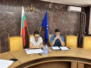 Проведено бе заседание на Областната епизоотична комисия 210725 2 Шарка по дребните преживни животни достигна границите на област Ловеч – засилват се мерките за контрол и превенция