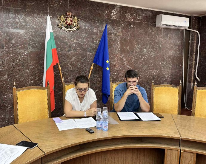 Проведено бе заседание на Областната епизоотична комисия 210725 2 Шарка по дребните преживни животни достигна границите на област Ловеч – засилват се мерките за контрол и превенция