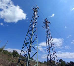 Electroprovod Ablanitsa0 ЕРМ Запад модернизира електропровода за угърчинските села