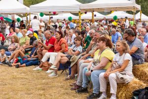 Jam on the river 2025 11 Създаденият с много любов и професионализъм Международен фестивал на музиката и изкуствата "Jam on the river" завърши в неделя