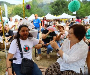 Jam on the river 2025 16 Създаденият с много любов и професионализъм Международен фестивал на музиката и изкуствата "Jam on the river" завърши в неделя