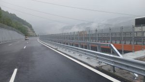 Viadukti Hemus 31 7 25 4 Завърши ремонтът на два виадукта при 34-и км на АМ „Хемус“