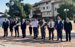 osvobojdenie 2208251 1 Ловеч отбеляза 148 години от своето Освобождение и началото на местното самоуправление