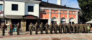 osvobojdenie 2208251 3 Ловеч отбеляза 148 години от своето Освобождение и началото на местното самоуправление