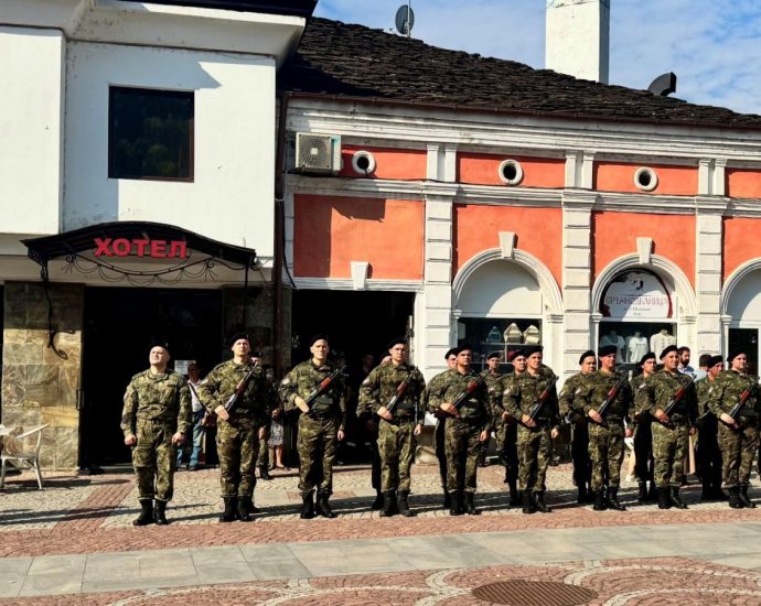 osvobojdenie 2208251 3 Ловеч отбеляза 148 години от своето Освобождение и началото на местното самоуправление