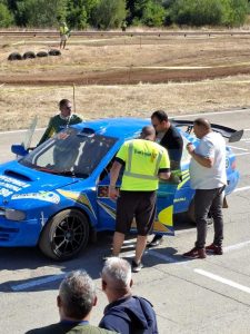 rallybajovca 240251 1 Високи скорости и адреналин на 37-ия рали крос Ловеч