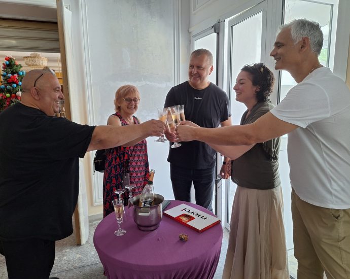 theater proekt 808251 1 Стартира енергийно обновяване на сградата на Драматичен театър – Ловеч