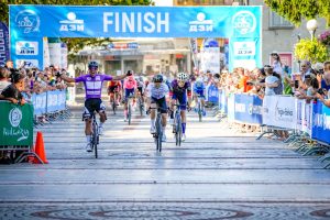 velo troyan 2108251 Троян посреща финала на третия етап от 72-рата Международна колоездачна обиколка на България