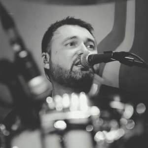Goran Stoyanov Trio 3 Рок вечер с Goran Stoyanov Trio на 27 сепетмеври в Ловеч на Twin Towns & Friends 2025