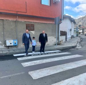 bezopasnost deca lovech 1509251 1 Община Ловеч стартира учебната година с инициативата „Безопасно до училище“