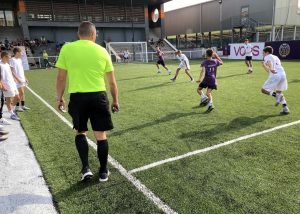 football deca 1009251 3 Футболен турнир в Ловеч: „Не на агресията, да на спорта“