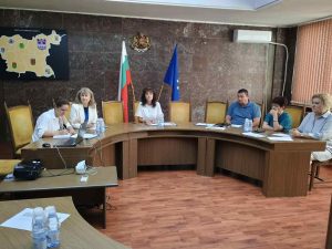 komisia bezopasnost 1309251 2 Проверки и мерки за безопасност около училищата в област Ловеч